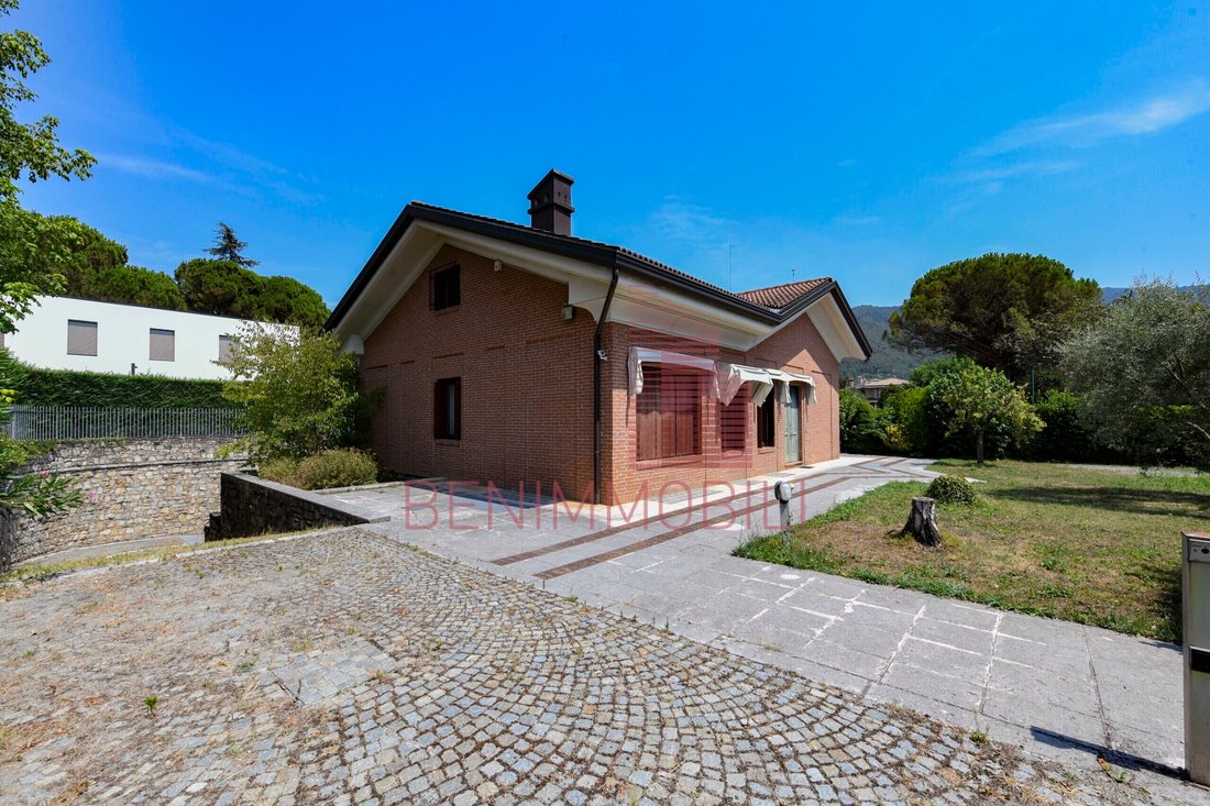 Villa in Centro Storico, Brescia, Lombardei 4 - 18767034