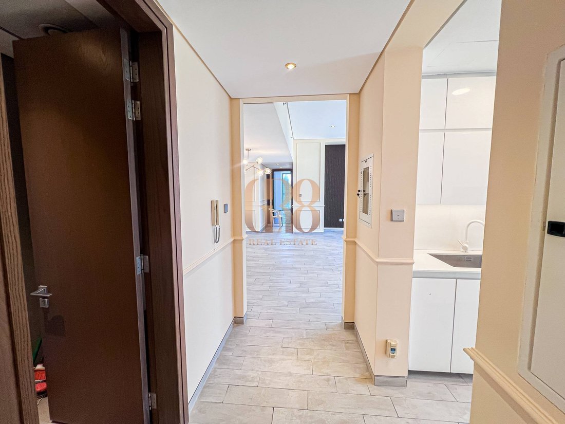 Apartment in Business Bay, Dubai, United Arab Emirates 5 - 18767119
