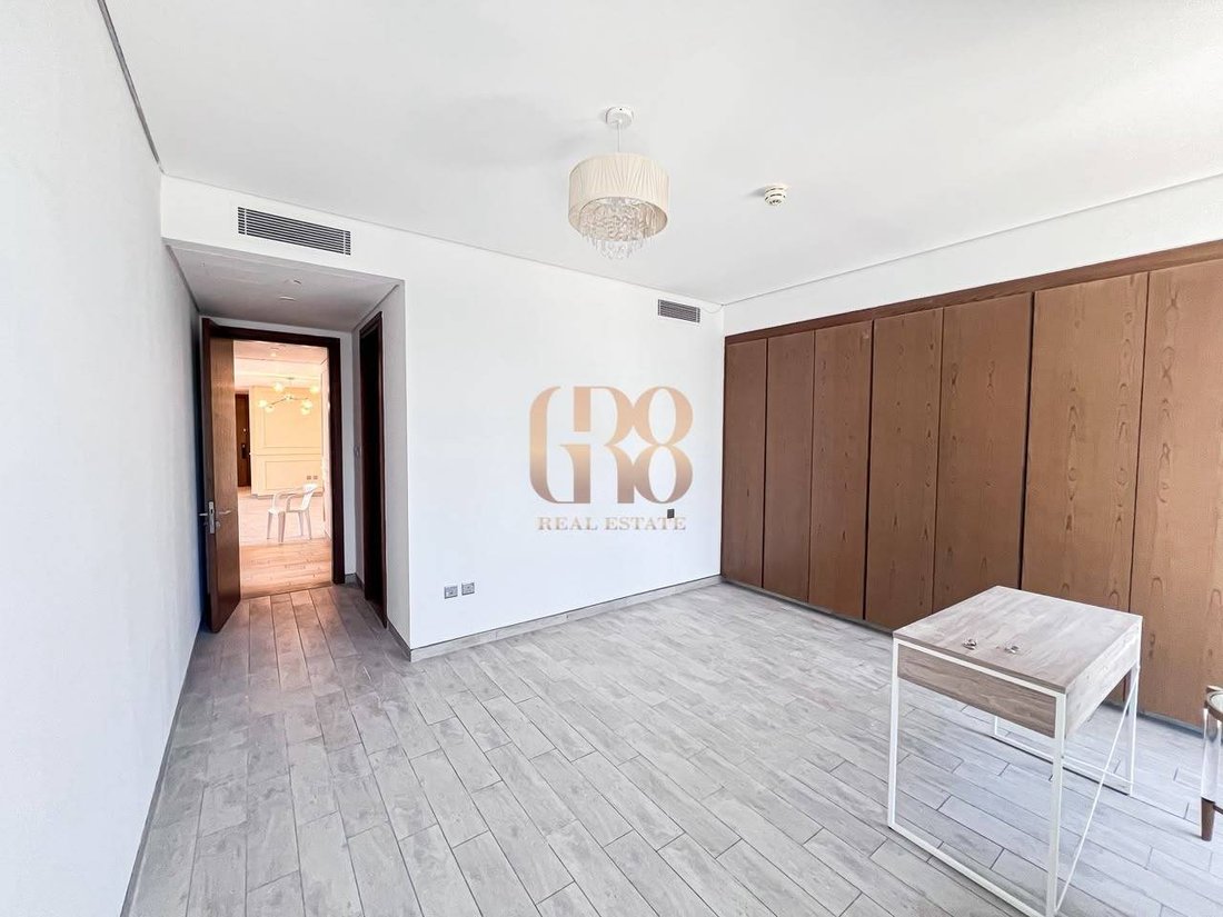 Apartment in Business Bay, Dubai, United Arab Emirates 3 - 18767119