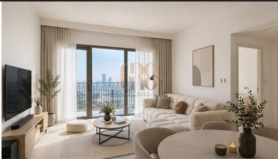 Appartamento a Zabeel, Emirato di Dubai, Emirati Arabi Uniti 2 - 18767130