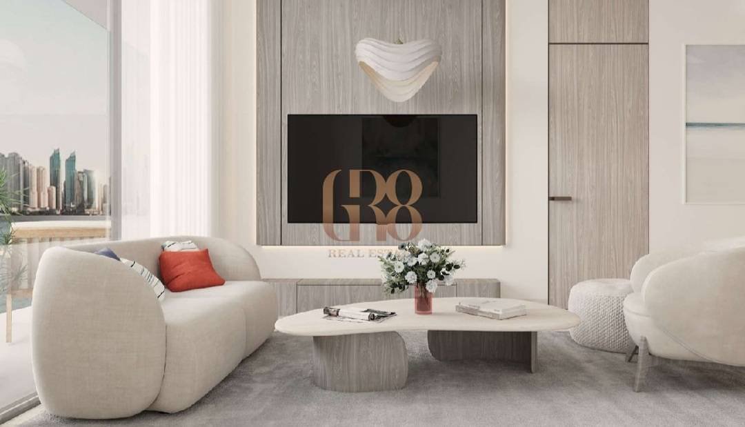 Apartment in Dubai Marina / Marsa Dubai, Dubai, United Arab Emirates 3 - 18767126