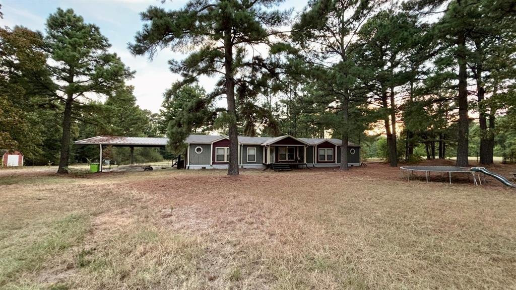Maison à Quitman, Texas, États-Unis 3 - 18767000