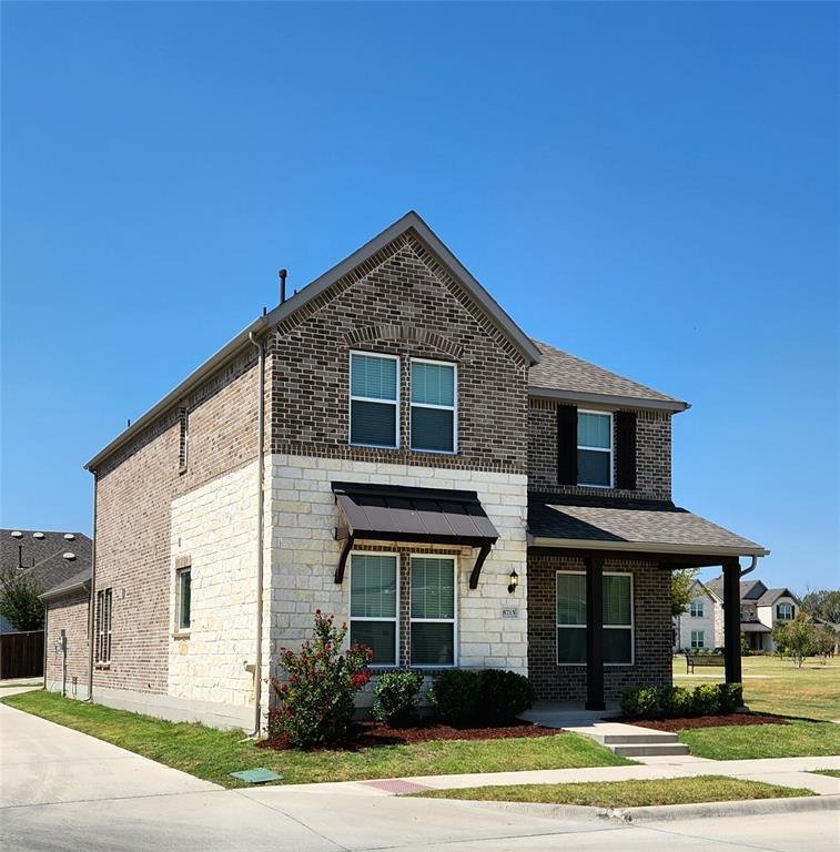 Maison à Rowlett, Texas, États-Unis 1 - 18766983