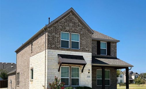 Maison à Rowlett, Texas, États-Unis 1
