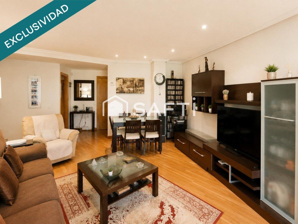 Appartement à Majadahonda, Communauté de Madrid, Espagne 5 - 18767237