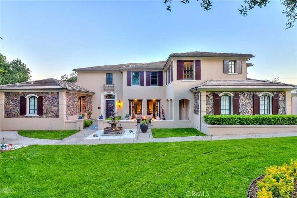 Casa a Arcadia, California, Stati Uniti 1 - 17819834