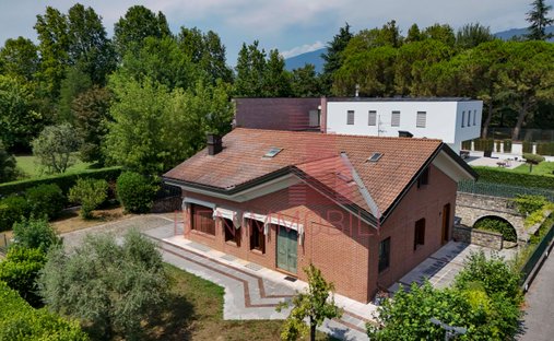 Villa in Centro Storico, Brescia, Lombardei 1