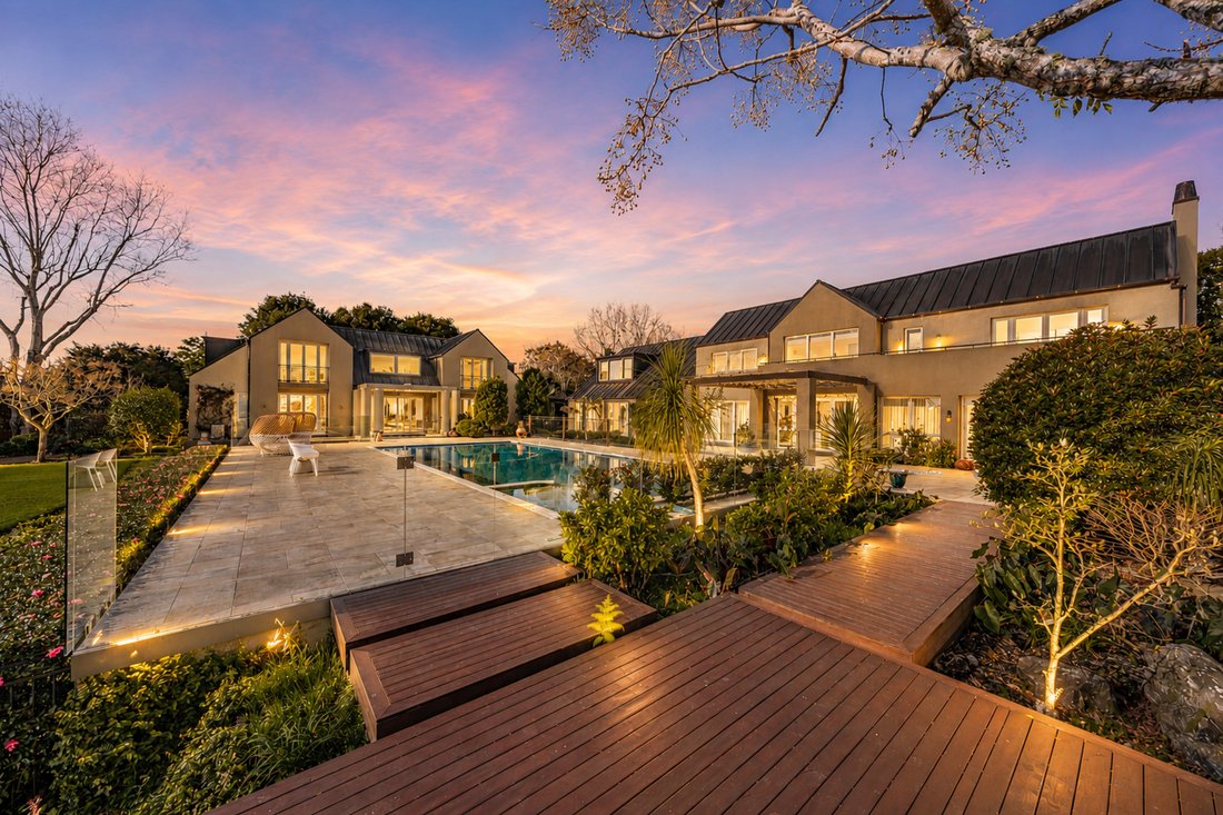 Haus in Whitford, Auckland, Neuseeland 1 - 18767025