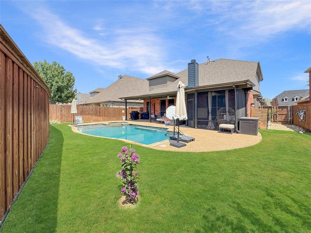 Maison à McKinney, Texas, États-Unis 1 - 18767005