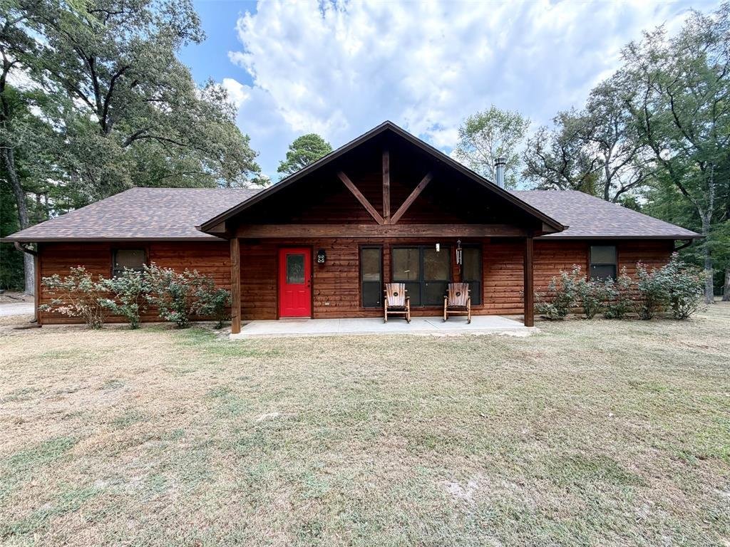 Casa en Quitman, Texas, Estados Unidos 1 - 18766999
