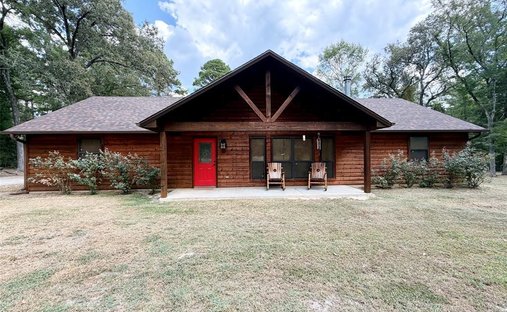 Maison à Quitman, Texas, États-Unis 1
