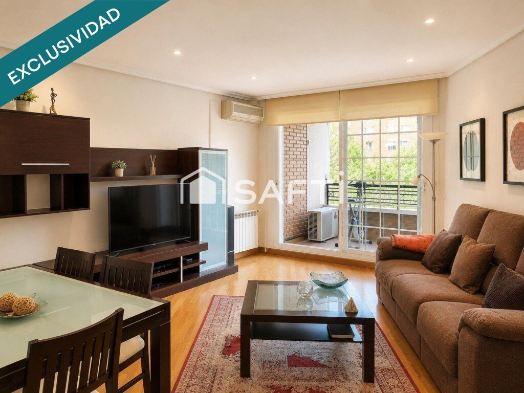 Appartement à Majadahonda, Communauté de Madrid, Espagne 1 - 18767237