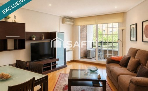 Appartement à Majadahonda, Communauté de Madrid, Espagne 1