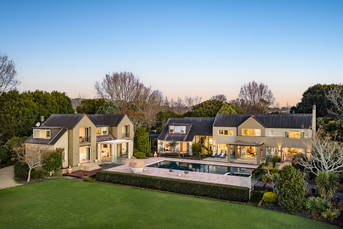 Haus in Whitford, Auckland, Neuseeland 2 - 18767025