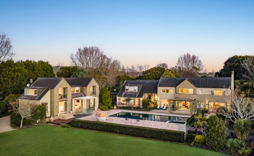Casa a Whitford, Auckland, Nuova Zelanda 1