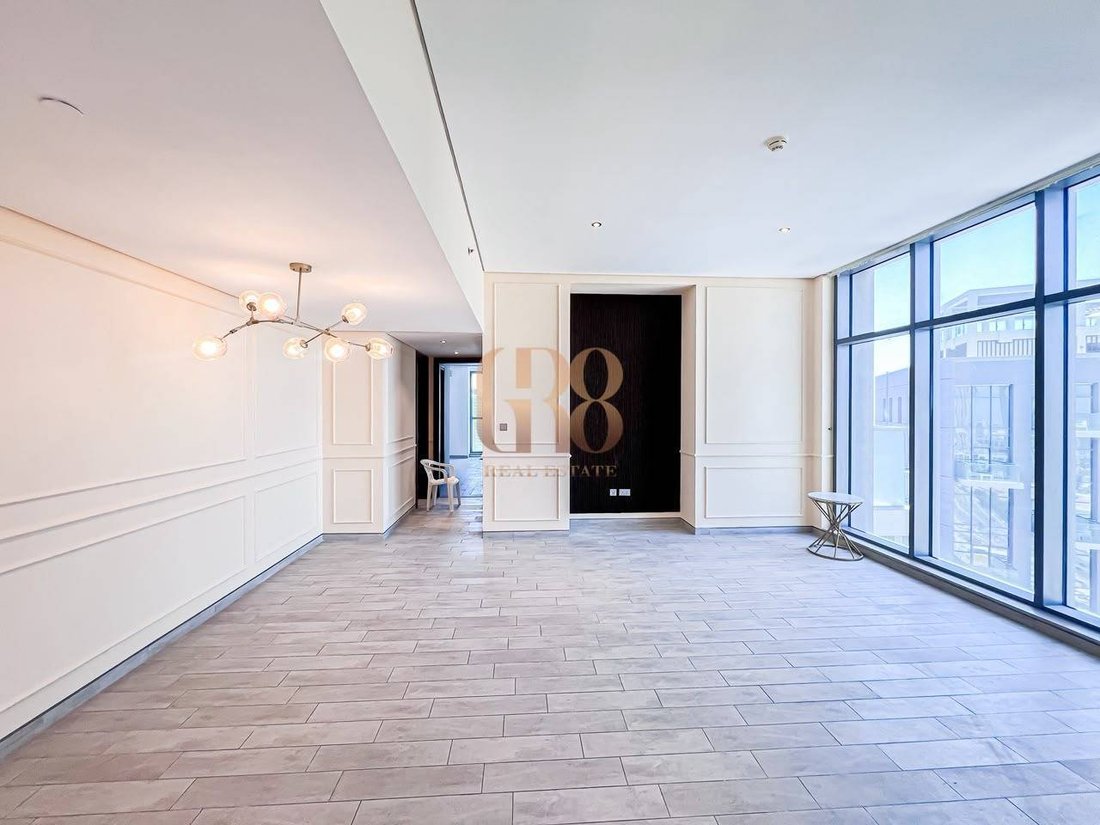 Apartment in Business Bay, Dubai, United Arab Emirates 2 - 18767119