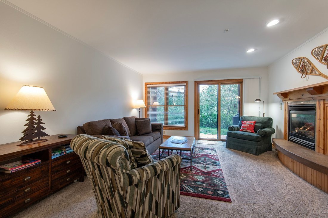 Condominio en Driggs, Idaho, Estados Unidos 4 - 18767028