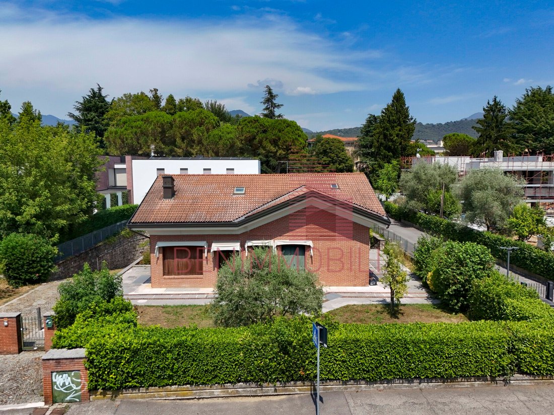 Villa in Centro Storico, Brescia, Lombardei 3 - 18767034