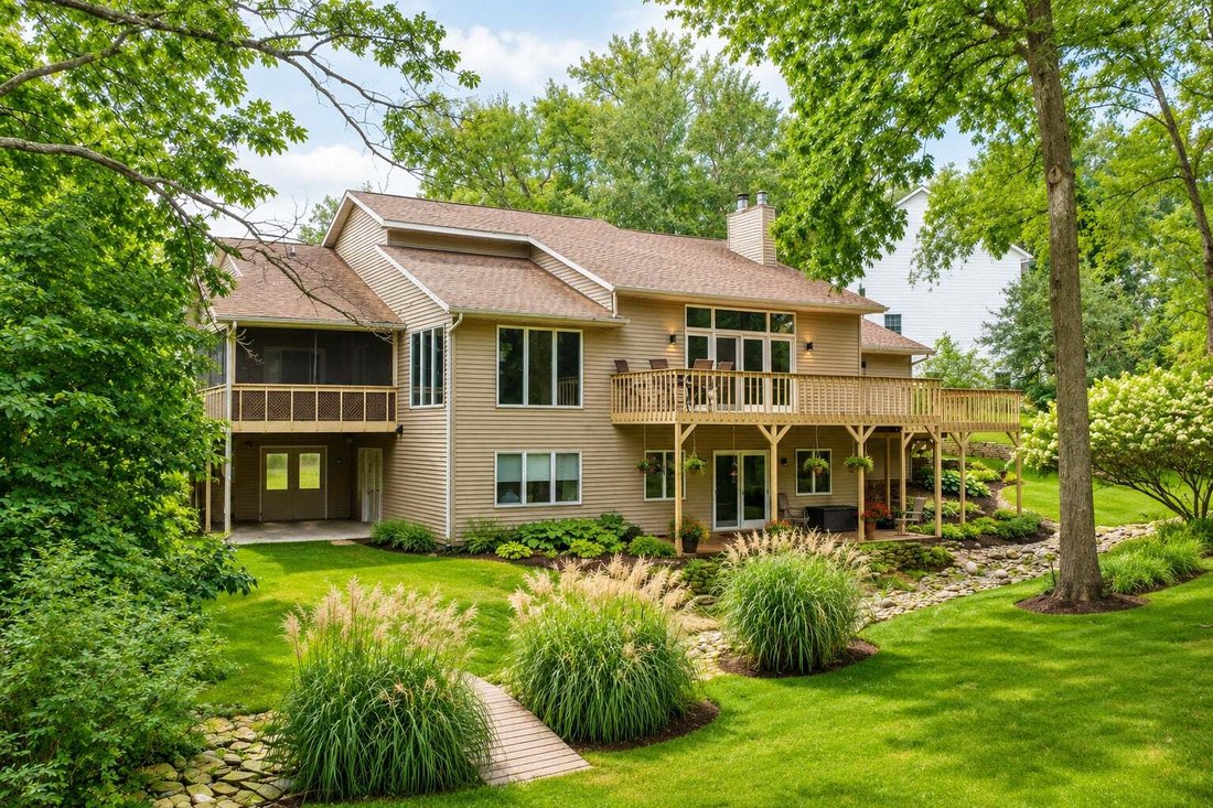 House in Freeport, Illinois, United States 2 - 18744283