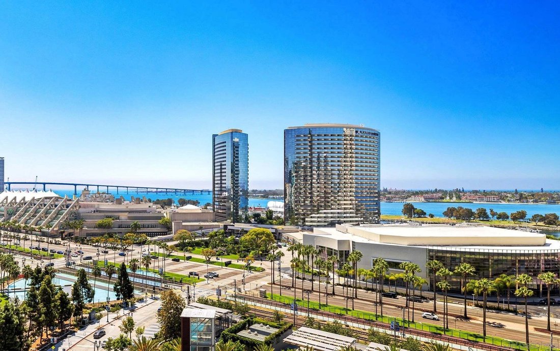 Condominio a San Diego, California, Stati Uniti 4 - 18766941