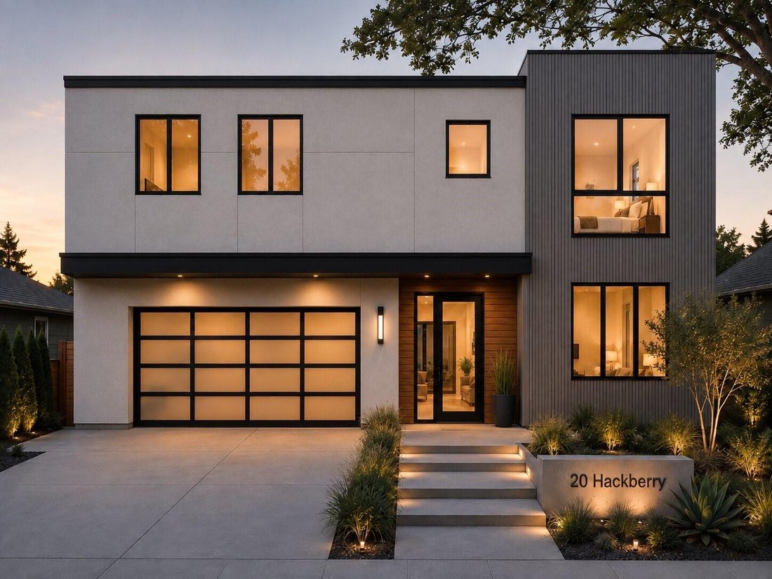 Casa a Houston, Texas, Stati Uniti 1 - 18766914