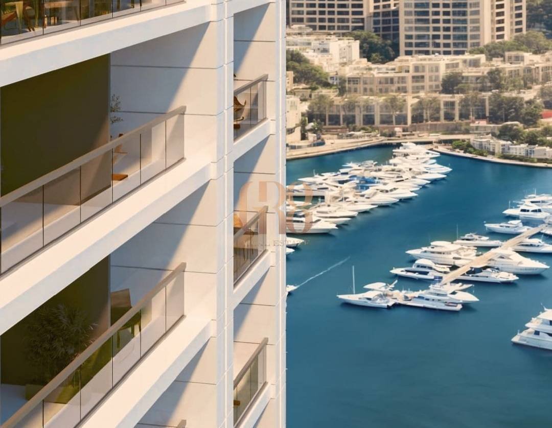 Apartment in Dubai Marina / Marsa Dubai, Dubai, United Arab Emirates 4 - 18767126
