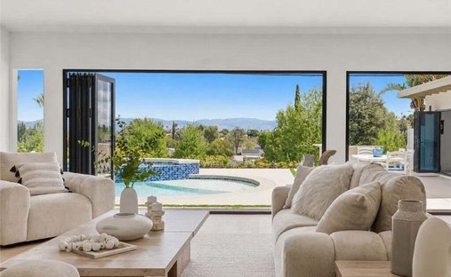 House in Los Angeles, California, United States 1
