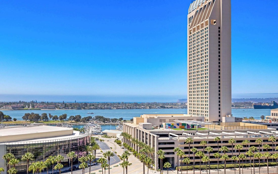 Condominio a San Diego, California, Stati Uniti 3 - 18766941