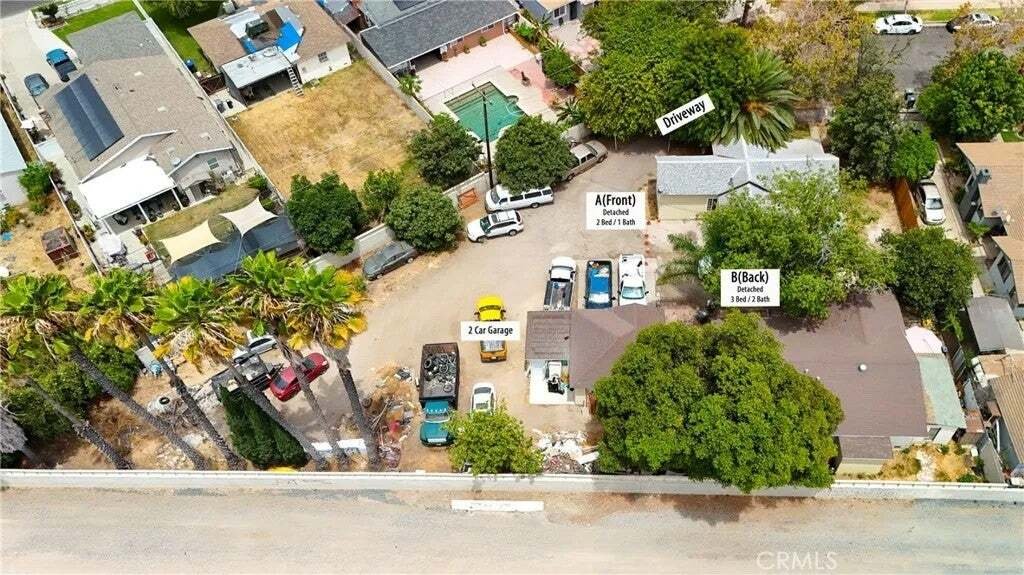 Residenza a Santa Ana, California, Stati Uniti 1 - 18766952