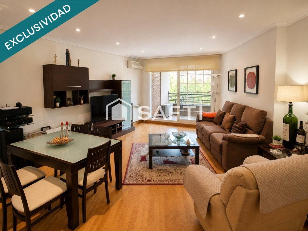 Appartement à Majadahonda, Communauté de Madrid, Espagne 2 - 18767237