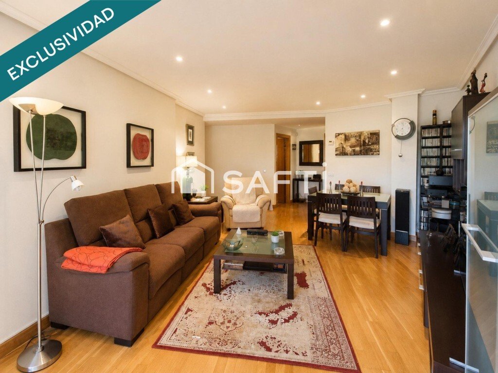 Appartement à Majadahonda, Communauté de Madrid, Espagne 4 - 18767237