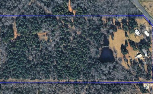 House in Quitman, Texas, United States 1