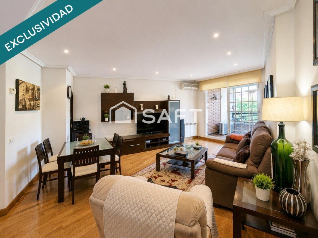 Appartement à Majadahonda, Communauté de Madrid, Espagne 3 - 18767237
