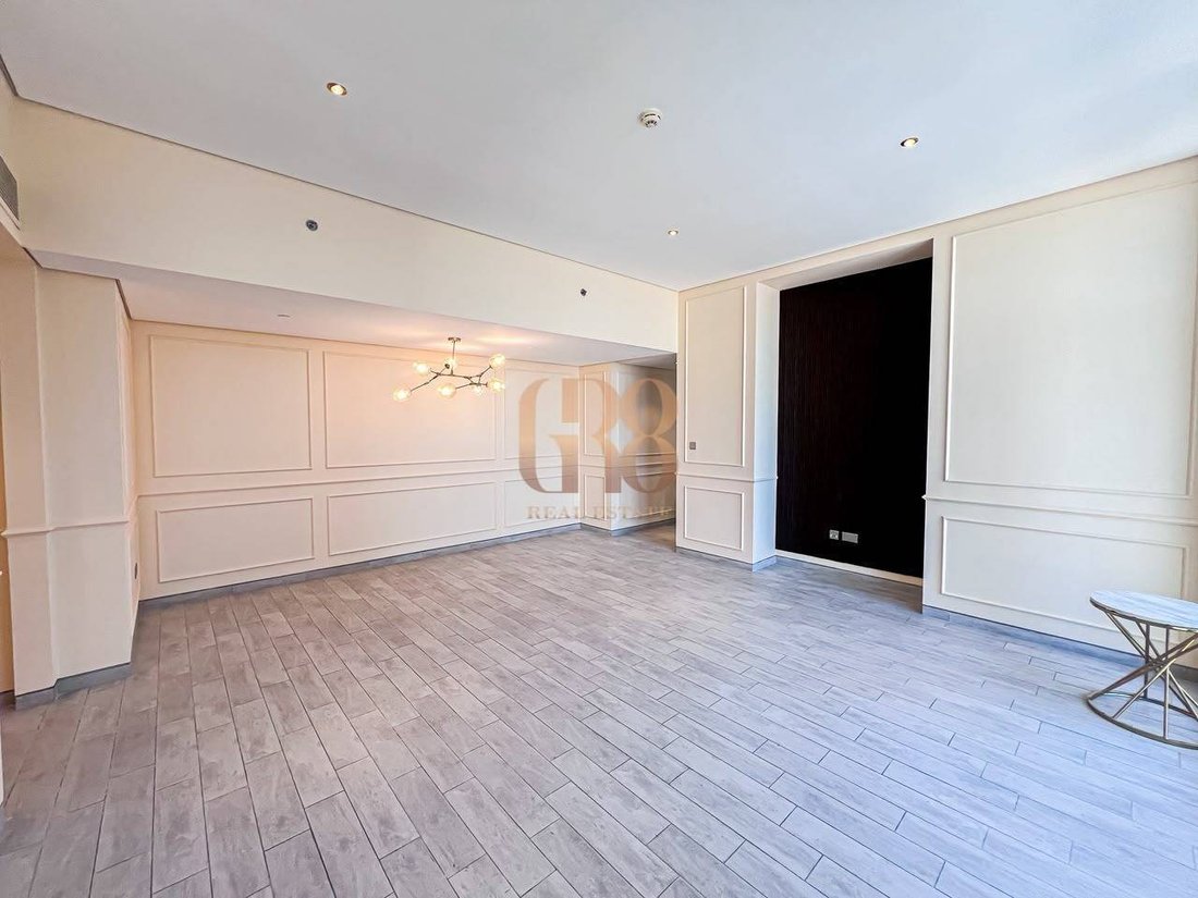 Apartment in Business Bay, Dubai, United Arab Emirates 1 - 18767119