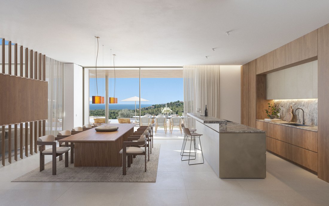 Villa in Portals Nous, Calvia, Balearic Islands 5 - 18767007