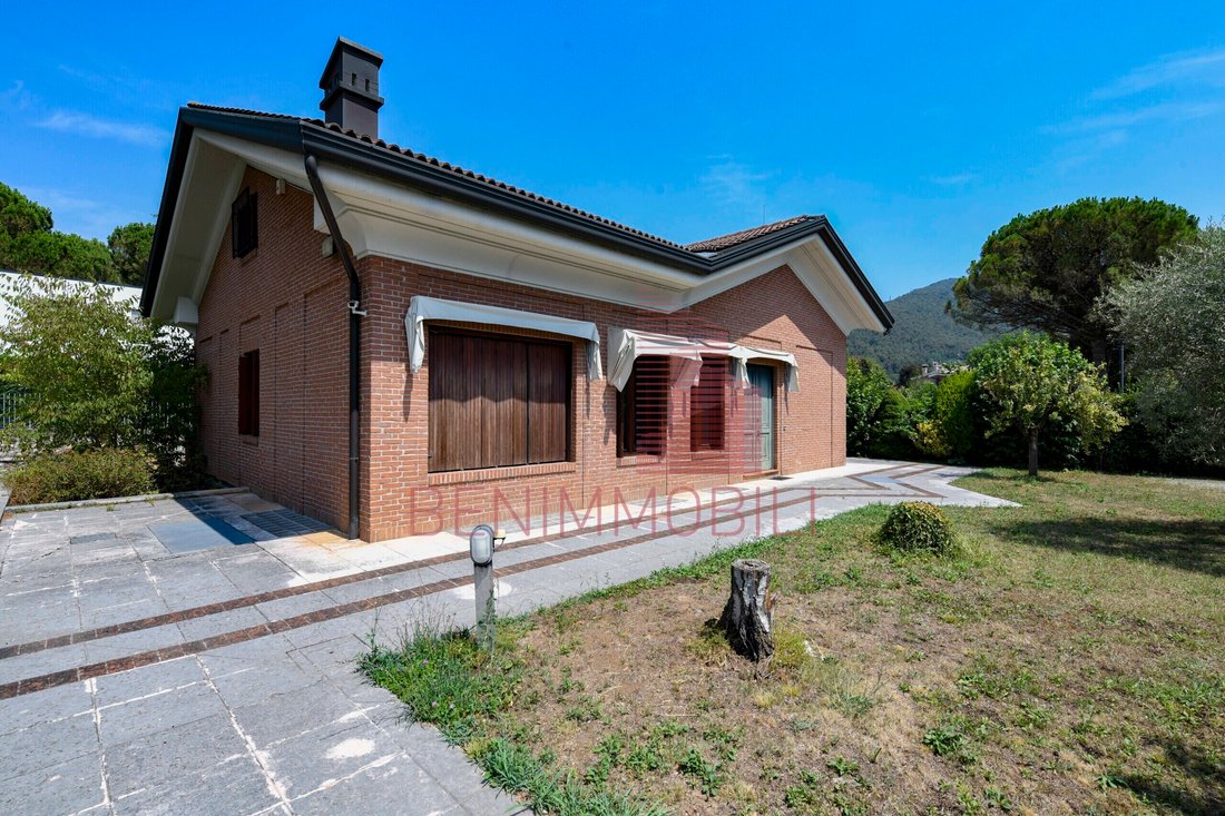 Villa in Centro Storico, Brescia, Lombardei 5 - 18767034