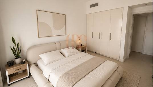 Appartamento a Zabeel, Emirato di Dubai, Emirati Arabi Uniti 1 - 18767130
