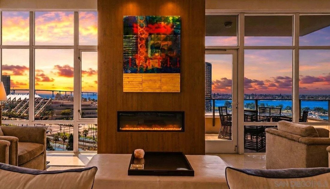Condominio a San Diego, California, Stati Uniti 2 - 18766941