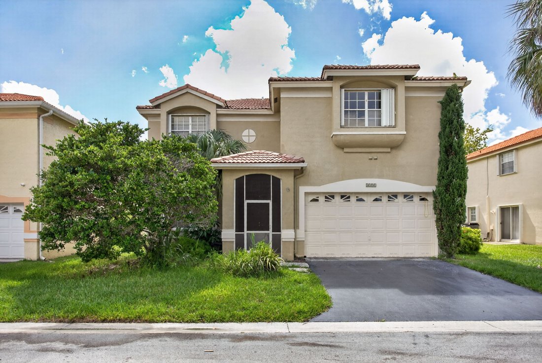 Andere in Margate, Florida, Vereinigte Staaten 1 - 18767021