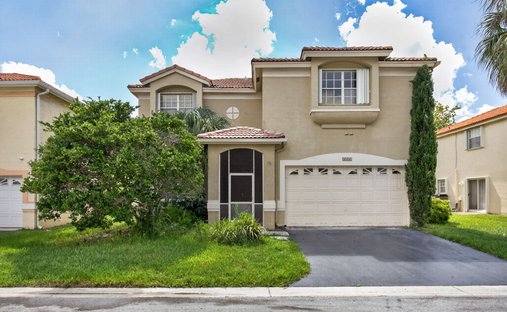 Margate, Florida, Vereinigte Staaten 1