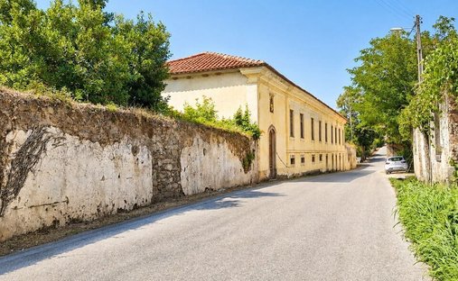 Corps de ferme à Ferreira do Zezere, District de Santarém, Portugal 1