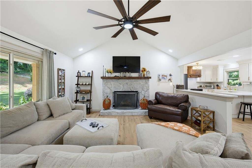 Casa en Gainesville, Georgia, Estados Unidos 5 - 18766925