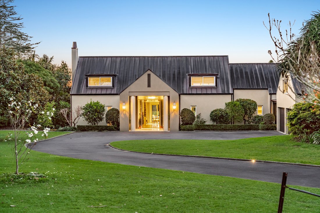 Haus in Whitford, Auckland, Neuseeland 5 - 18767025