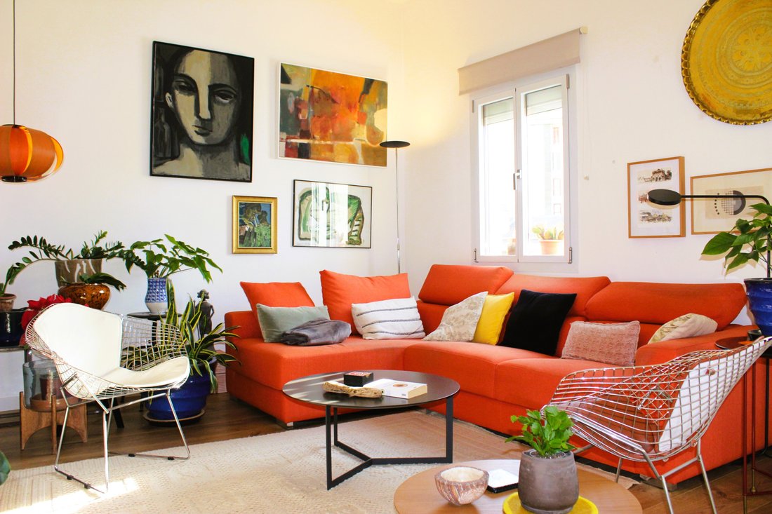 Appartement à Palma, Îles Baléares, Espagne 3 - 18767367