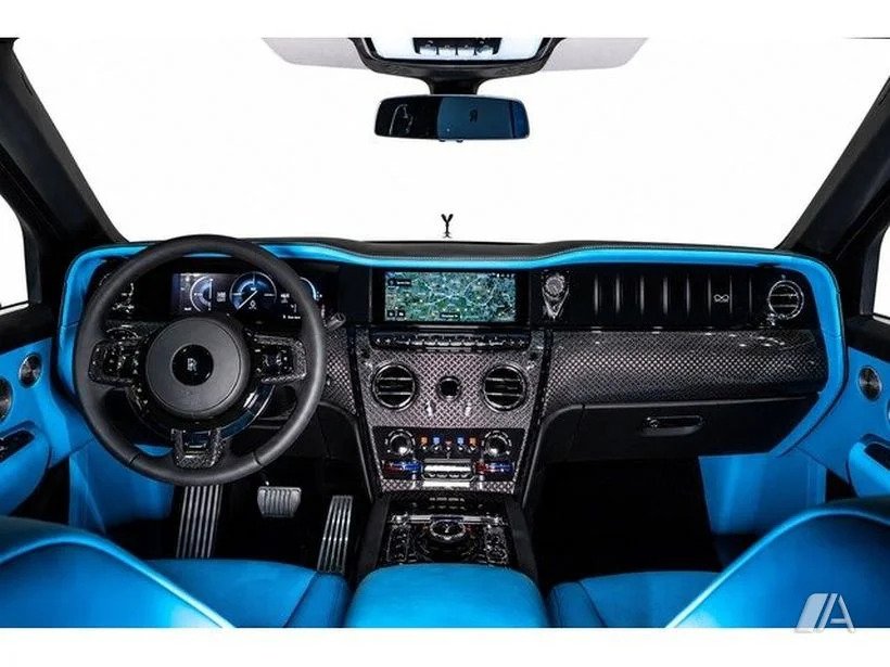 Suv in Cardedeu, Spain 3 - 18767569