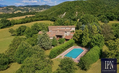 Casa a Gubbio, Umbria, Italia 1
