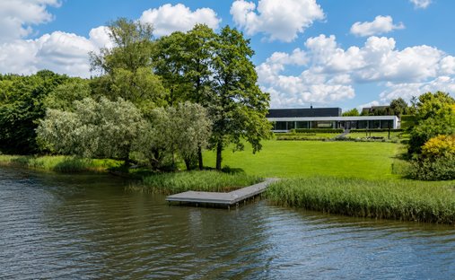 Haus in Iława, Woiwodschaft Ermland-Masuren, Polen 1