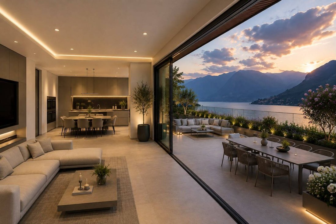 Villa in Moltrasio, Lombardy, Italy 4 - 18025415