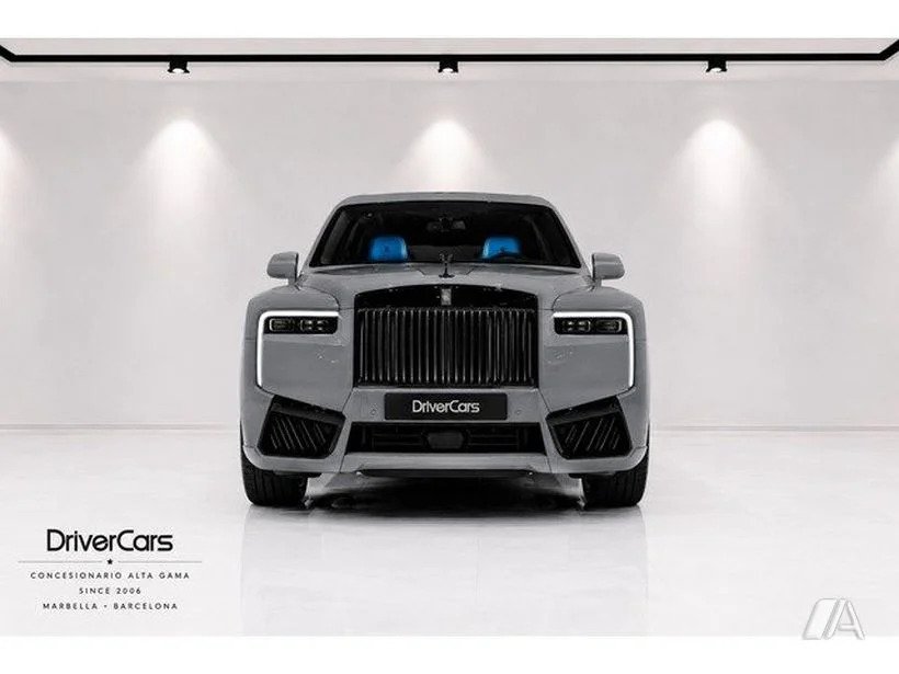 Suv in Cardedeu, Spain 2 - 18767569