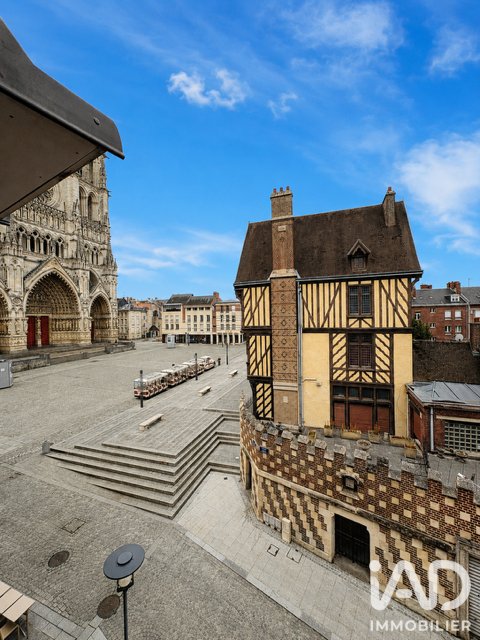 Apartment in Saint Leu-Notre Dame, Amiens, France 3 - 18769521